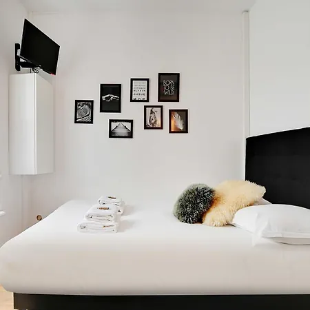 Cozy Studio - 2P - Sorbonne-Latin Quarter Paris Extérieur photo