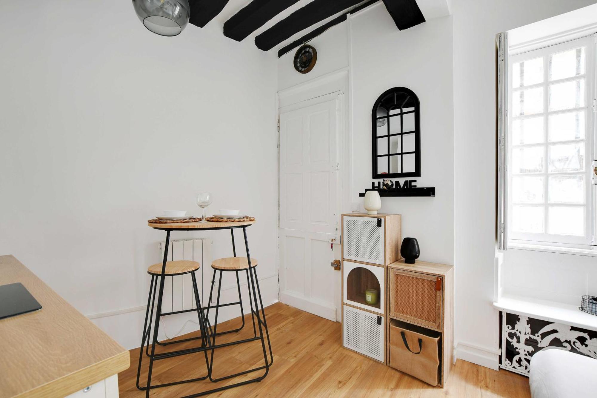 Cozy - 2p - Sorbonne-latin Quarter Apartamento