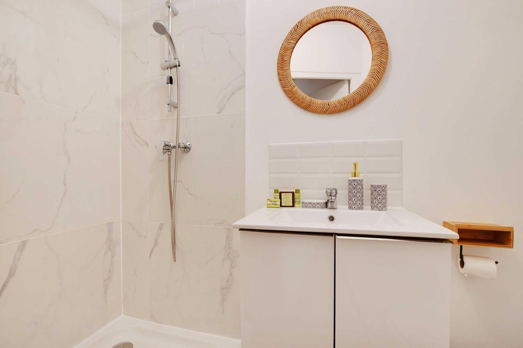 Cozy - 2p - Sorbonne-latin Quarter Apartamento Paris